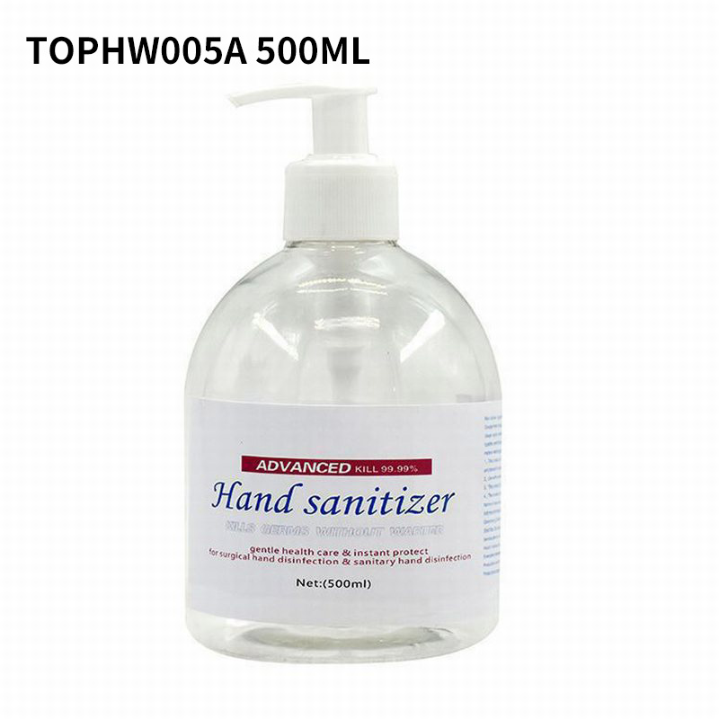 TOPHW005A 500ML