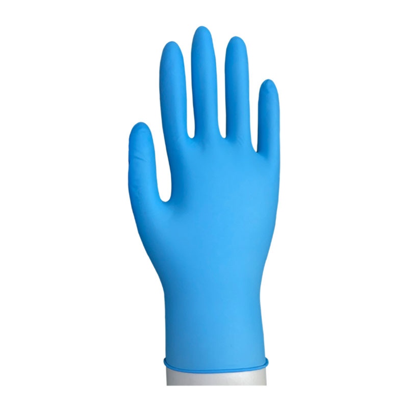 001 Disposable Nitrile Glove