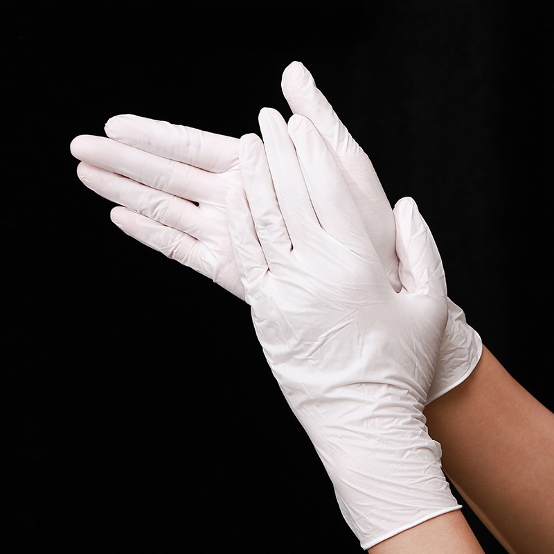 003 Latex glove